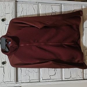 Columbia Maroon Jacket